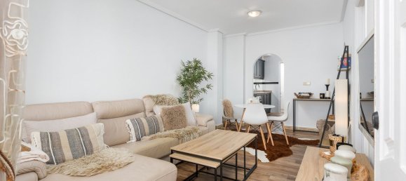 77m² appartement à vendre à Orihuela, Alicante, Valencian Community, Spain № 368840 12