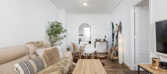77m² appartement à vendre à Orihuela, Alicante, Valencian Community, Spain № 368840 13
