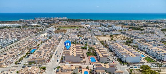 77m² appartement à vendre à Orihuela, Alicante, Valencian Community, Spain № 368840 29