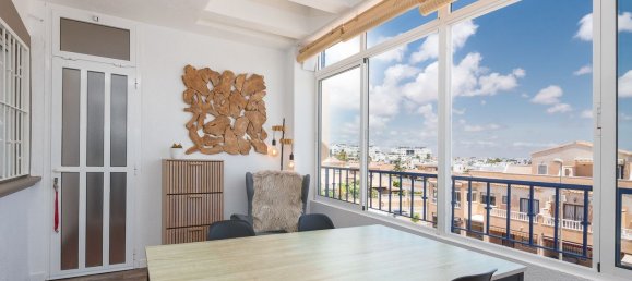 77m² appartement à vendre à Orihuela, Alicante, Valencian Community, Spain № 368840 7