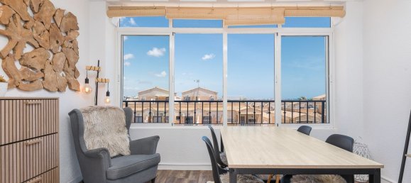 77m² appartement à vendre à Orihuela, Alicante, Valencian Community, Spain № 368840 8