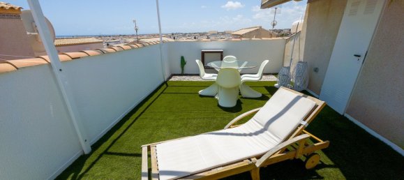 77m² appartement à vendre à Orihuela, Alicante, Valencian Community, Spain № 368840 3