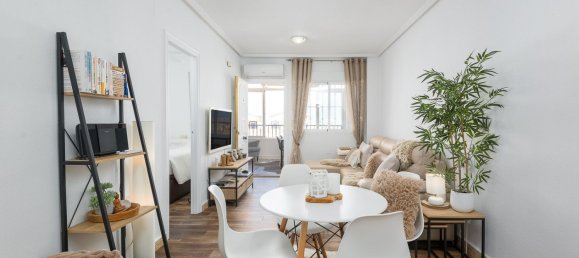 77m² appartement à vendre à Orihuela, Alicante, Valencian Community, Spain № 368840 15