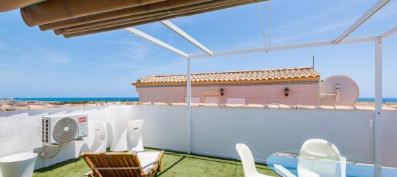 77m² appartement à vendre à Orihuela, Alicante, Valencian Community, Spain № 368840 4