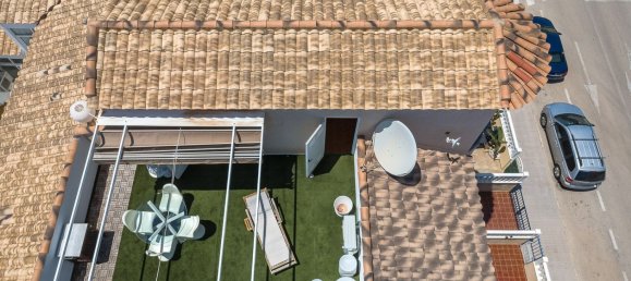 77m² appartement à vendre à Orihuela, Alicante, Valencian Community, Spain № 368840 26