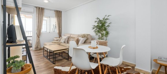 77m² appartement à vendre à Orihuela, Alicante, Valencian Community, Spain № 368840 16