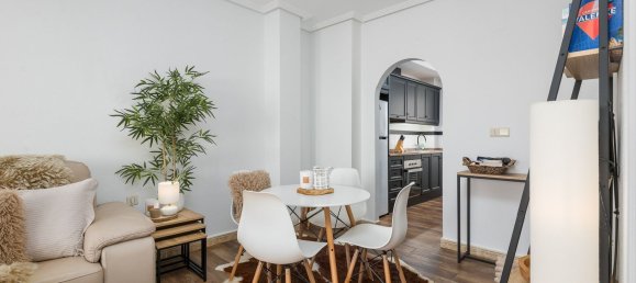 77m² appartement à vendre à Orihuela, Alicante, Valencian Community, Spain № 368840 14