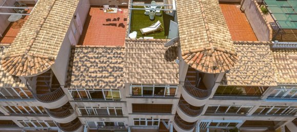 77m² appartement à vendre à Orihuela, Alicante, Valencian Community, Spain № 368840 28