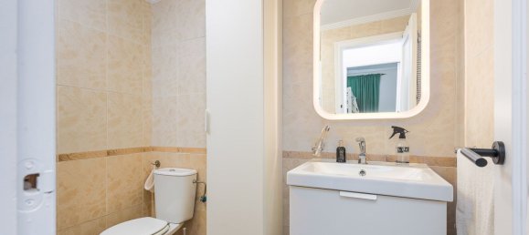 77m² appartement à vendre à Orihuela, Alicante, Valencian Community, Spain № 368840 22