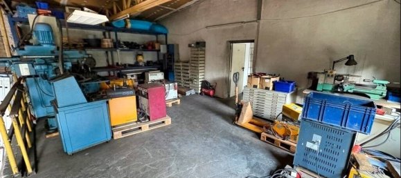 2 bedrooms Building in Lippe, Germany No. 357179 6