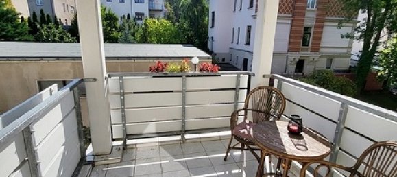 6-salle Appartement à Vogtlandkreis, Germany No. 28135 3