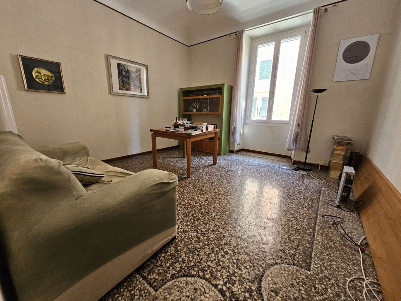 4 bedrooms Apartment in Savona, Italy No. 311958