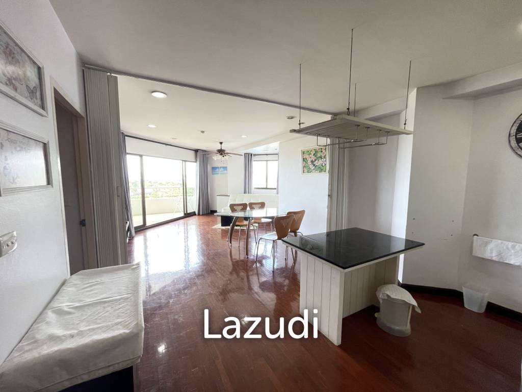 1 bedroom Condo in Hua Hin, Thailand No. 24151