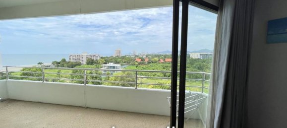 1 bedroom Condo in Hua Hin, Thailand No. 24151 10