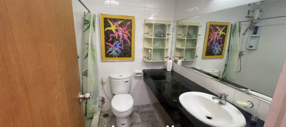 1 bedroom Condo in Hua Hin, Thailand No. 24151 8