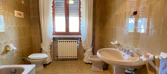 Villa de 6 habitaciónes en Villa Bartolomea, Italy No. 286660 19