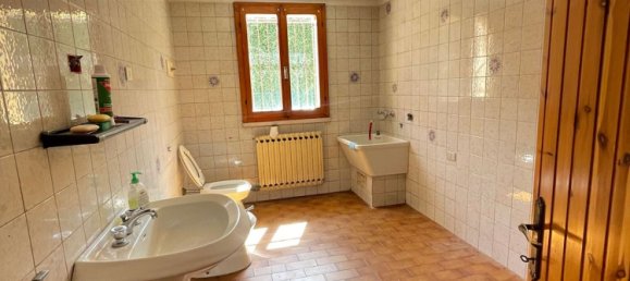 Villa de 6 habitaciónes en Villa Bartolomea, Italy No. 286660 25