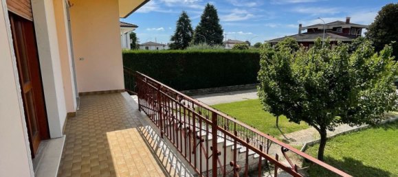 Villa de 6 habitaciónes en Villa Bartolomea, Italy No. 286660 4