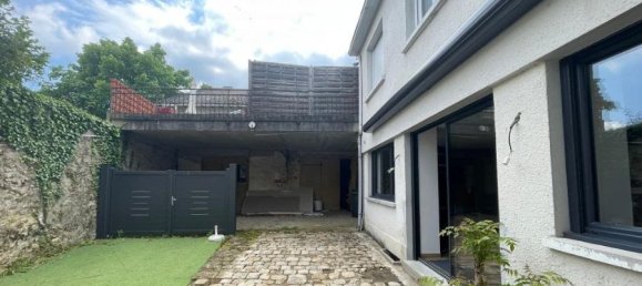 Edifício de 8 divisões em Saint-Fargeau-Ponthierry, France N.º 174032 2