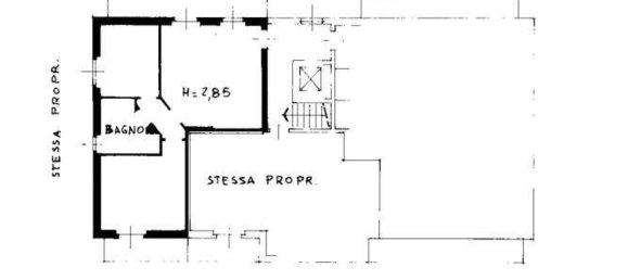 Apartamento de 3 habitaciónes en Carate Brianza, Italy No. 6181 20
