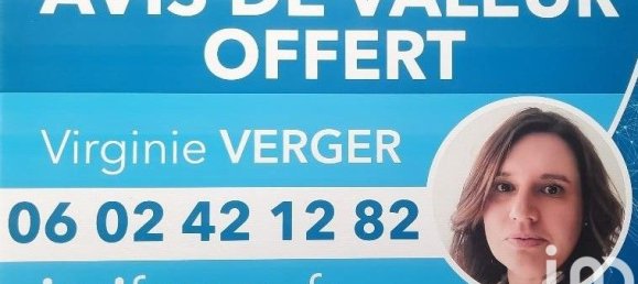 Квартира с 3 комнатами в Лифре, Франция № 193420 3