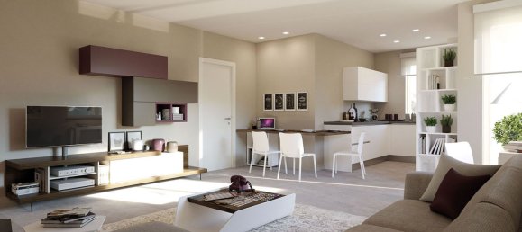 5 rooms Apartment in Corigliano Rossano, Italy No. 231491 73