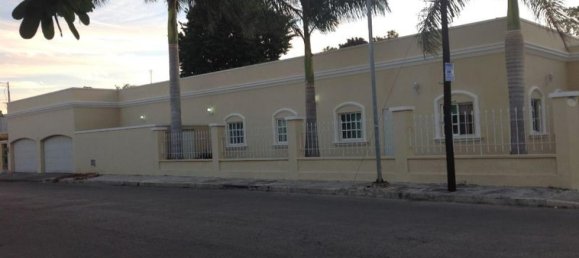 Casa de 3 dormitorios en Yucatán, Mexico No. 168172 2