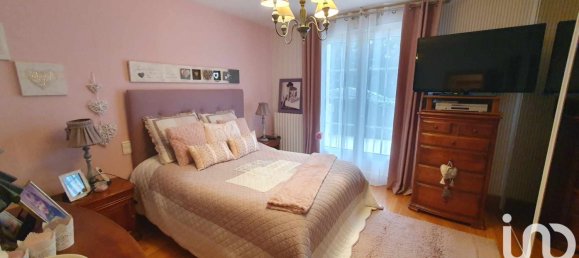 5 غرف نوم منزل في Saint-Dizier, France رقم 158842 5