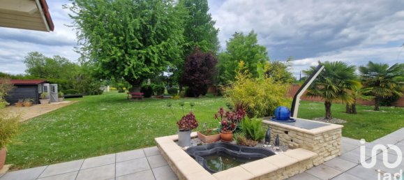 5 غرف نوم منزل في Saint-Dizier, France رقم 158842 9