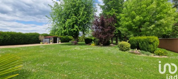 5 غرف نوم منزل في Saint-Dizier, France رقم 158842 10