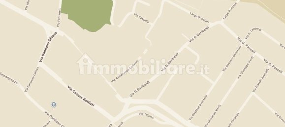 2 Schlafzimmer Wohnung in Brusaporto, Italy, Nr. 301929 9