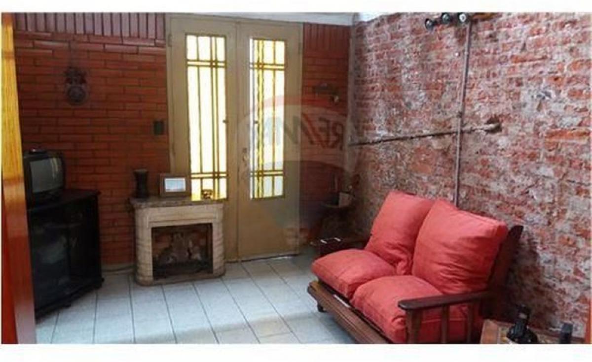 3 bedrooms House in Buenos Aires, Argentina No. 91430