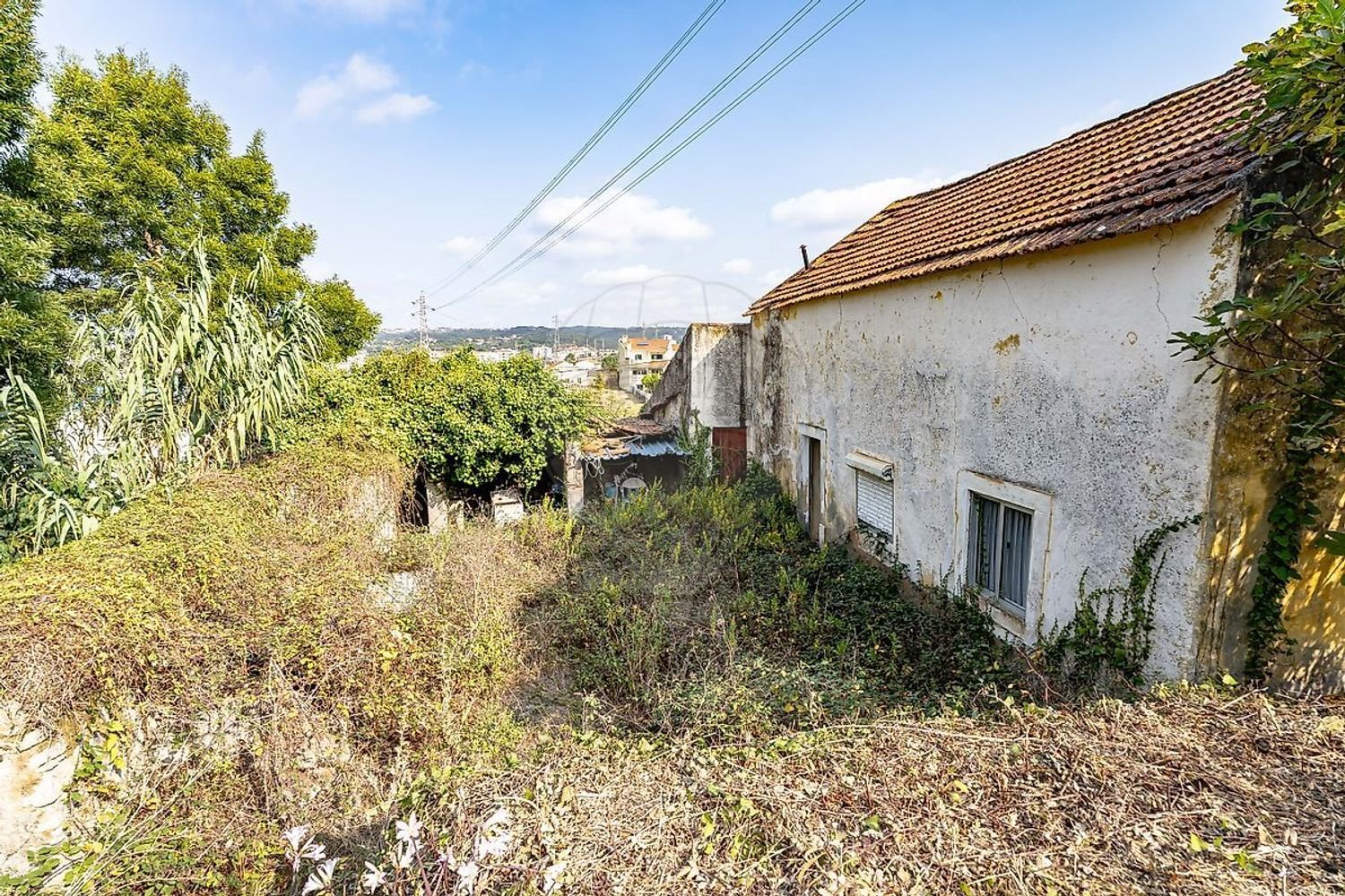 3 bedrooms House in Tavarede, Portugal No. 35356