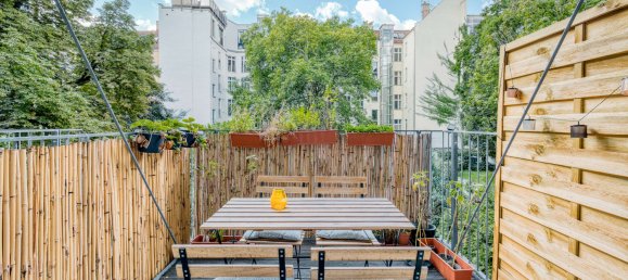 1 bedroom Apartment in Friedrichshain, Germany No. 260088 5