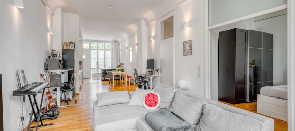 1 bedroom Apartment in Friedrichshain, Germany No. 260088 4