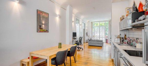 1 bedroom Apartment in Friedrichshain, Germany No. 260088 2