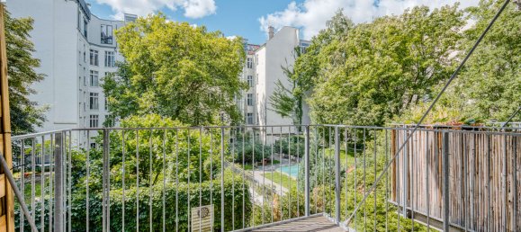 1 bedroom Apartment in Friedrichshain, Germany No. 260088 8