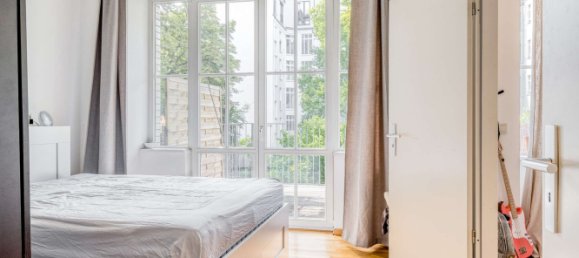 1 bedroom Apartment in Friedrichshain, Germany No. 260088 6