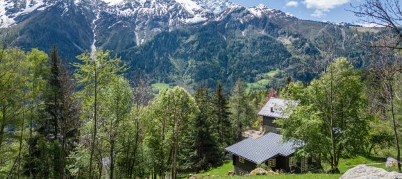 1734m² Hotel in Les Houches, France No. 446865 3