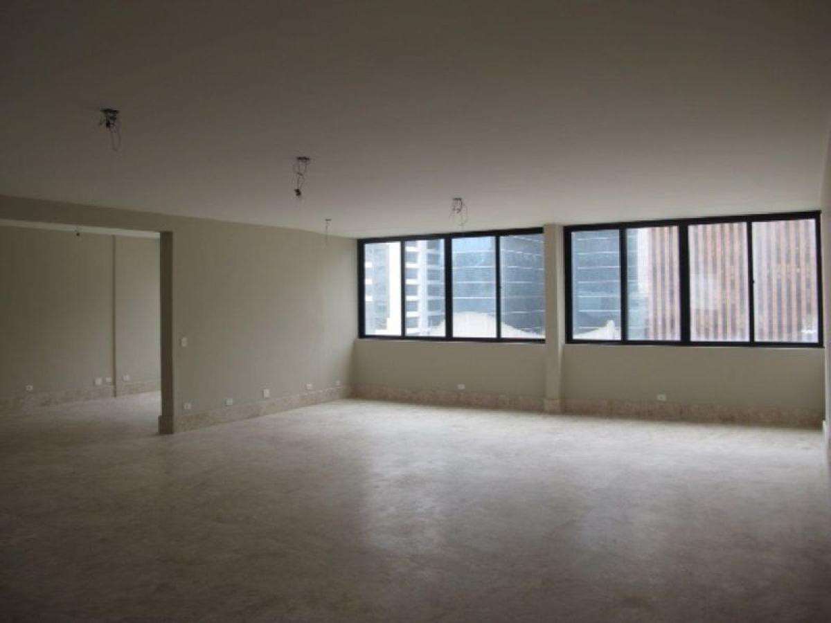 2 bedrooms Apartment in Sao Paulo, Brazil No. 487938