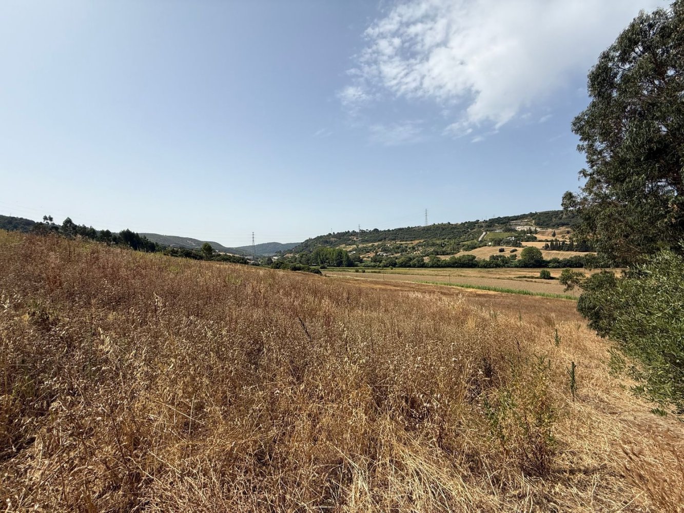  Land in Vila Franca de Xira, Portugal No. 268077