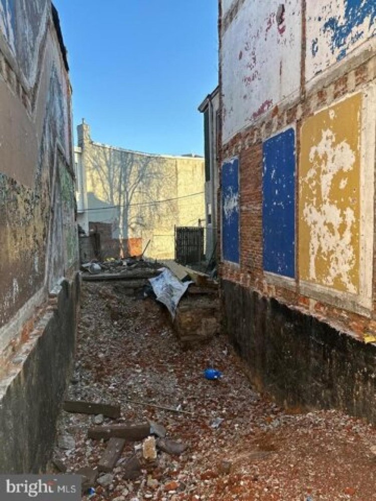 Grundstück in Philadelphia, USA, Nr. 478927