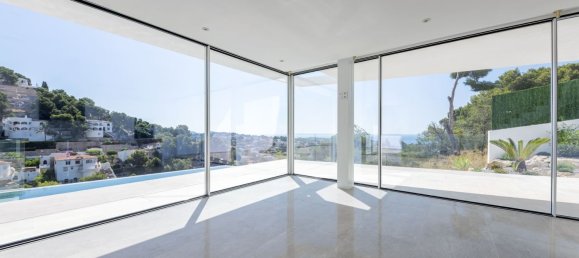 3 Schlafzimmer Villa in Benissa, Spain, Nr. 12576 11