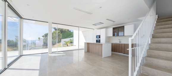 3 Schlafzimmer Villa in Benissa, Spain, Nr. 12576 6