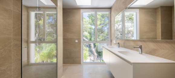 3 Schlafzimmer Villa in Benissa, Spain, Nr. 12576 10