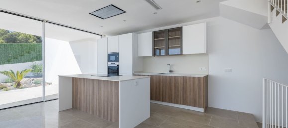 3 Schlafzimmer Villa in Benissa, Spain, Nr. 12576 7