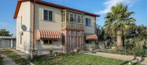 2 bedrooms Villa in Codigoro, Italy No. 153370 19