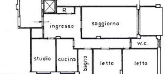 4-Zimmer Wohnung in Isernia, Italy, Nr. 29118 2