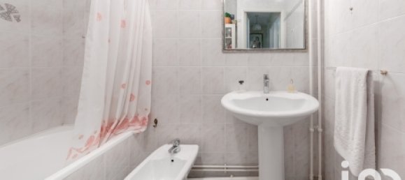 3 bedrooms Apartment in Bagnolet, France No. 348071 16