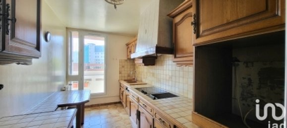 3 bedrooms Apartment in Bagnolet, France No. 348071 9